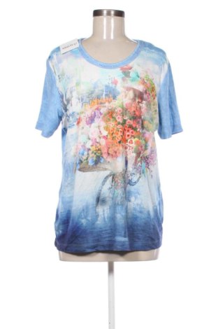 Dámské tričko Rabe, Velikost XL, Barva Vícebarevné, Cena  409,00 Kč