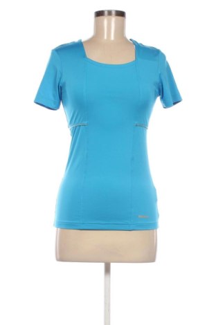 Tricou de femei Reebok, Mărime M, Culoare Albastru, Preț 85,99 Lei