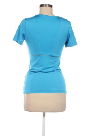 Tricou de femei Reebok, Mărime M, Culoare Albastru, Preț 85,99 Lei