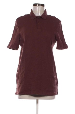 Дамска тениска Reserved, Размер M, Цвят Кафяв, Цена 10,00 €