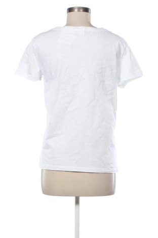 Dámske tričko Reserved, Veľkosť M, Farba Biela, Cena  8,77 €