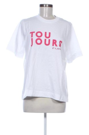 Dámské tričko Rich & Royal, Velikost M, Barva Bílá, Cena  939,00 Kč