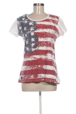 Dámské tričko Rock Rebel by EMP, Velikost L, Barva Vícebarevné, Cena  255,00 Kč