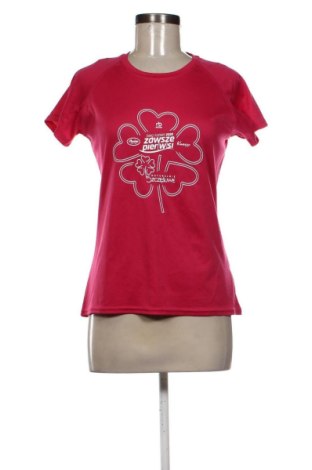 Dámské tričko Roly, Velikost M, Barva Červená, Cena  201,00 Kč