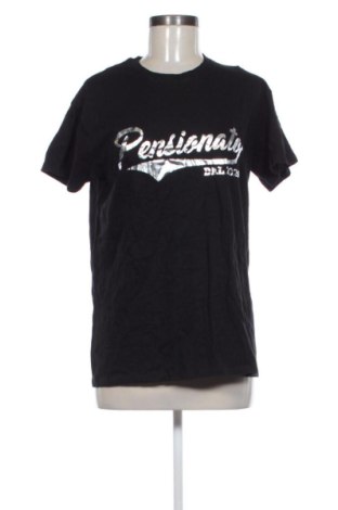 Dámske tričko Roly, Veľkosť M, Farba Čierna, Cena  7,95 €