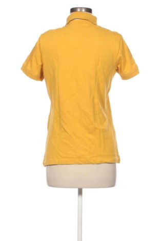 Damski T-shirt S.Oliver, Rozmiar S, Kolor Żółty, Cena 53,99 zł