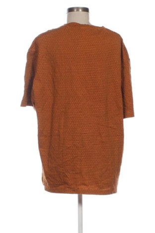 Γυναικείο t-shirt S.Oliver, Μέγεθος XL, Χρώμα Πολύχρωμο, Τιμή 11,99 €