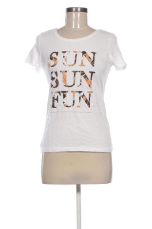 Дамска тениска S.Oliver, Размер S, Цвят Бял, Цена 9,71 €