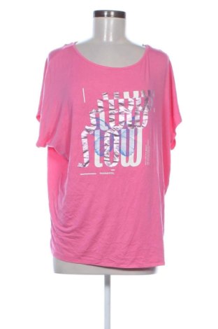 Дамска тениска S.Oliver, Размер L, Цвят Розов, Цена 9,71 €