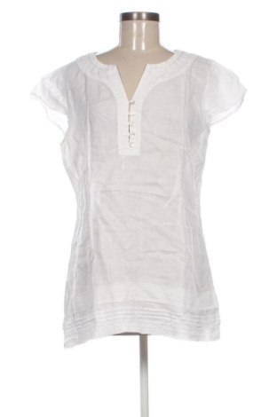 Dámské tričko S.Oliver, Velikost M, Barva Bílá, Cena  279,00 Kč