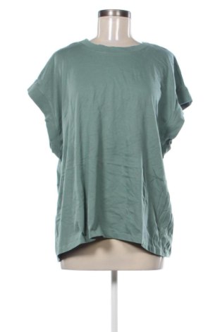 Дамска тениска S.Oliver, Размер M, Цвят Зелен, Цена 9,71 €