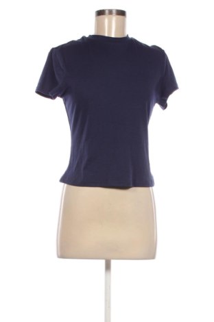 Női póló SHEIN, Méret L, Szín Kék, Ár 3 624 Ft