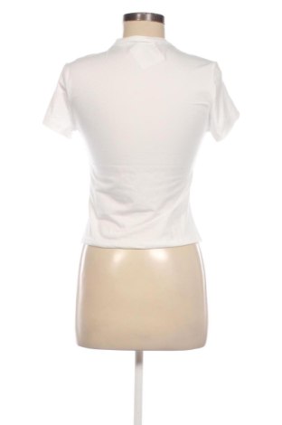 Női póló SHEIN, Méret L, Szín Fehér, Ár 3 624 Ft