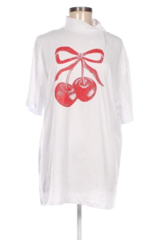 Дамска тениска SHEIN, Размер XL, Цвят Многоцветен, Цена 9,70 €