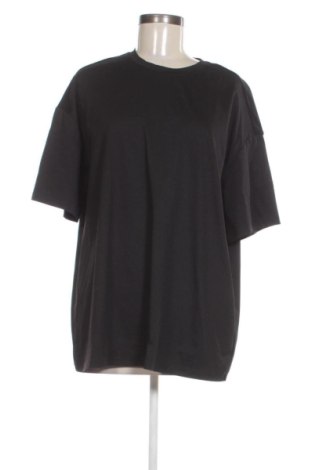 Tricou de femei SHEIN, Mărime M, Culoare Negru, Preț 46,92 Lei