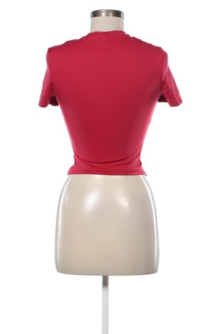 Tricou de femei SHEIN, Mărime XS, Culoare Roșu, Preț 46,92 Lei