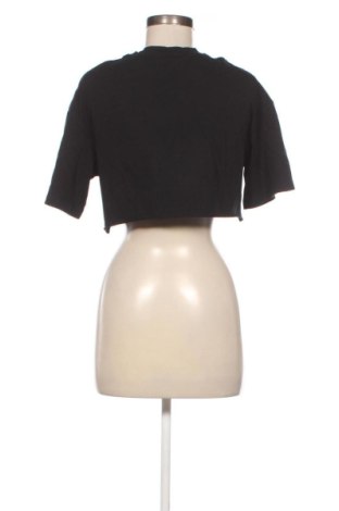 Дамска тениска SHEIN, Размер XS, Цвят Черен, Цена 8,00 €