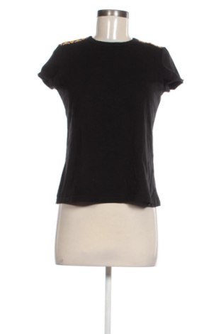 Dámské tričko SHEIN, Velikost S, Barva Černá, Cena  255,00 Kč