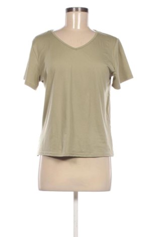 Tricou de femei SHEIN, Mărime XL, Culoare Verde, Preț 46,92 Lei