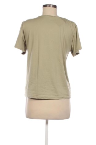 Tricou de femei SHEIN, Mărime XL, Culoare Verde, Preț 46,92 Lei