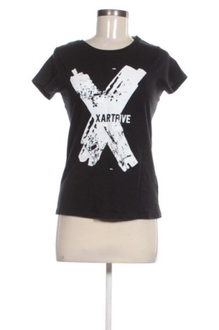 Dámské tričko STANLEY/STELLA, Velikost M, Barva Černá, Cena  255,00 Kč