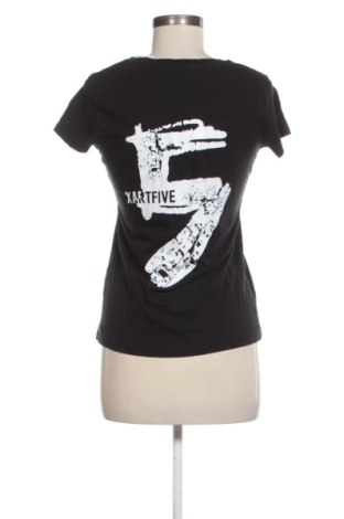 Dámské tričko STANLEY/STELLA, Velikost M, Barva Černá, Cena  255,00 Kč