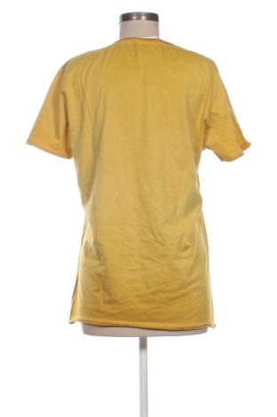 Damen T-Shirt Salsa, Größe XL, Farbe Gelb, Preis € 15,99