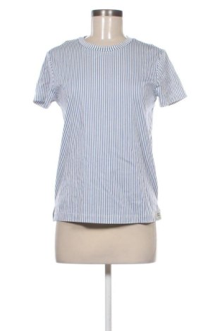 Γυναικείο t-shirt Scotch & Soda, Μέγεθος S, Χρώμα Πολύχρωμο, Τιμή 20,99 €