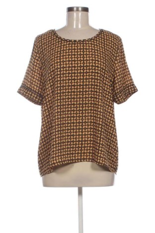 Damen T-Shirt Scotch & Soda, Größe L, Farbe Mehrfarbig, Preis € 22,99