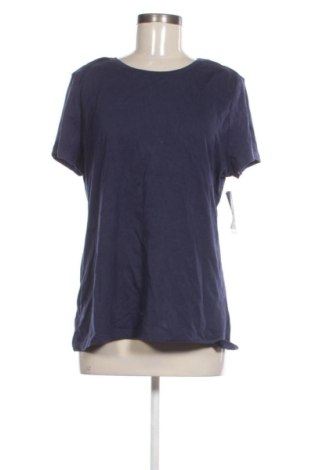 Дамска тениска Sears, Размер XL, Цвят Син, Цена 14,00 €