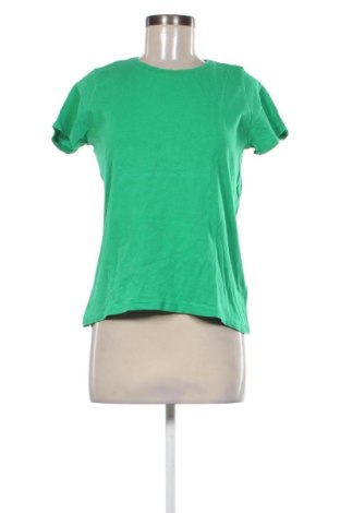 Dámské tričko Sinsay, Velikost M, Barva Zelená, Cena  255,00 Kč