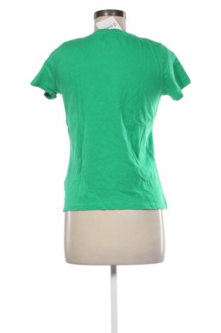 Dámské tričko Sinsay, Velikost M, Barva Zelená, Cena  255,00 Kč
