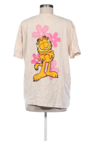 Női póló Sinsay, Méret XL, Szín Bézs, Ár 3 624 Ft