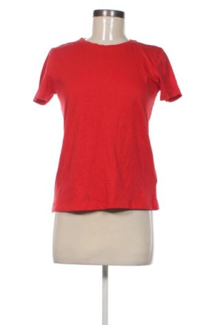 Női póló Sinsay, Méret XS, Szín Piros, Ár 3 719 Ft