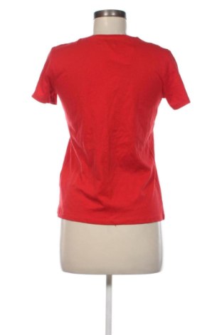 Női póló Sinsay, Méret XS, Szín Piros, Ár 3 719 Ft