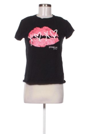 Damen T-Shirt Sinsay, Größe XS, Farbe Mehrfarbig, Preis 9,00 €