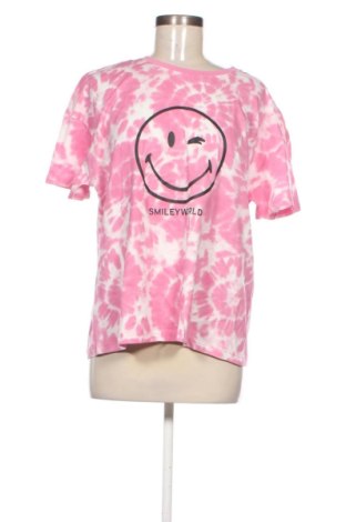 Dámské tričko Smiley World, Velikost L, Barva Vícebarevné, Cena  397,00 Kč