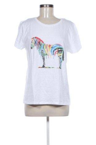 Dámské tričko Sol's, Velikost XL, Barva Bílá, Cena  429,00 Kč