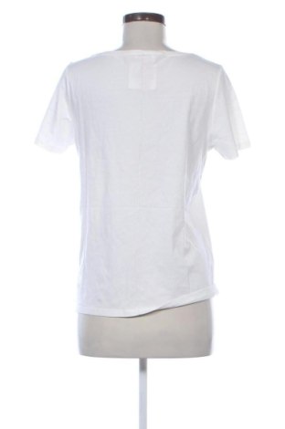 Γυναικείο t-shirt Street One, Μέγεθος M, Χρώμα Λευκό, Τιμή 8,99 €