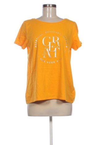 Dámské tričko Street One, Velikost M, Barva Žlutá, Cena  279,00 Kč