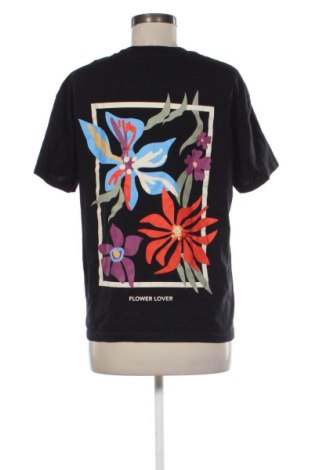 Tricou de femei Sublevel, Mărime M, Culoare Negru, Preț 46,92 Lei