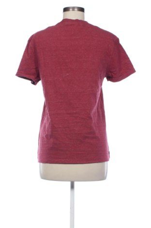 Дамска тениска Superdry, Размер S, Цвят Червен, Цена 13,80 €