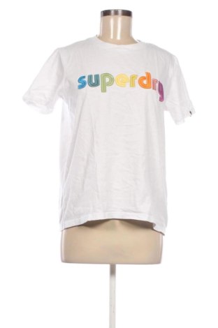 Dámske tričko Superdry, Veľkosť M, Farba Viacfarebná, Cena  10,95 €
