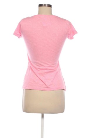 Дамска тениска Superdry, Размер S, Цвят Розов, Цена 12,78 €