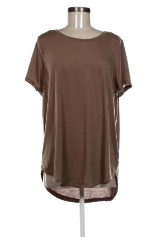 Dámské tričko TCM, Velikost L, Barva Hnědá, Cena  228,00 Kč