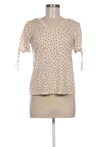 Γυναικείο t-shirt Tom Tailor, Μέγεθος M, Χρώμα Πολύχρωμο, Τιμή 11,99 €