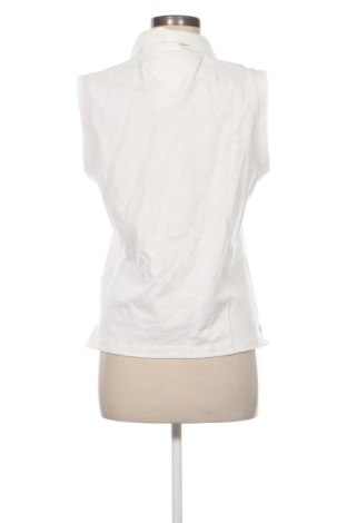 Γυναικείο t-shirt Tommy Hilfiger, Μέγεθος M, Χρώμα Λευκό, Τιμή 82,99 €