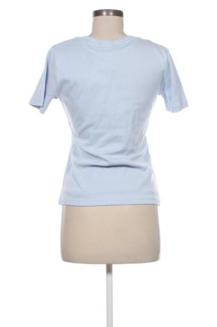 Tricou de femei Tommy Hilfiger, Mărime L, Culoare Albastru, Preț 265,99 Lei