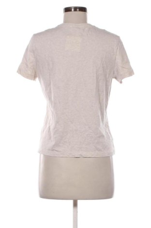 Дамска тениска Tommy Hilfiger, Размер L, Цвят Бежов, Цена 34,76 €