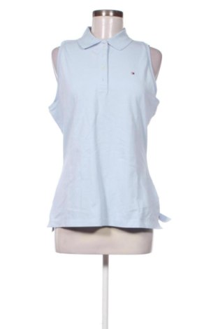 Damentop Tommy Hilfiger, Größe XL, Farbe Blau, Preis 89,99 €